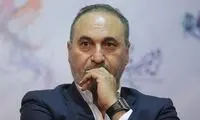 استوری خبرساز حمید فرخ‌نژاد درباره وضعیتش 