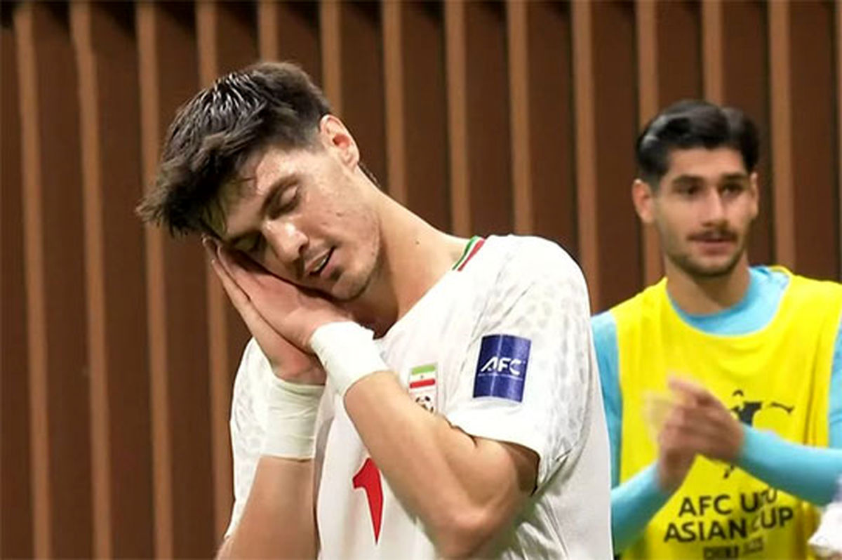   هافبک جوان خیبر با پرسپولیس به توافق رسید 