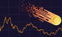 سقوط آزاد بیت‌کوین نزدیک است؟