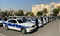 هشدارهای سیزده‌بدری پلیس به رانندگان و عابران