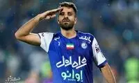 ستاره استقلال یک فصل دیگر تمدید کرد