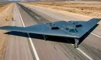 ادعای ردیابی بمب‌افکن‌های B-2 آمریکا بر فراز ایران