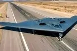 ادعای ردیابی بمب‌افکن‌های B-2 آمریکا بر فراز ایران