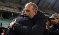 شایعه بزرگ در اصفهان درباره جانشین نویدکیا