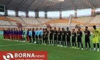 بیانیه تند و تیز باشگاه فولاد علیه پرسپولیس