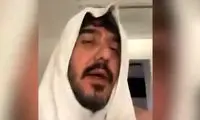 ویدئوهای آقای بازیگر که از دیروز جنجالی شده است