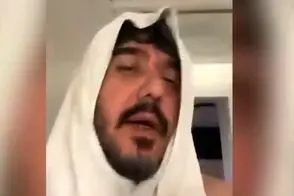 ویدئوهای آقای بازیگر که از دیروز جنجالی شده است