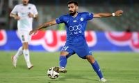 گل دوم پیکان با پاس مرگبار آقاسی!