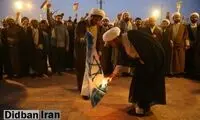 طلاب آماده اعزام به میدان جنگ غزه شدند 