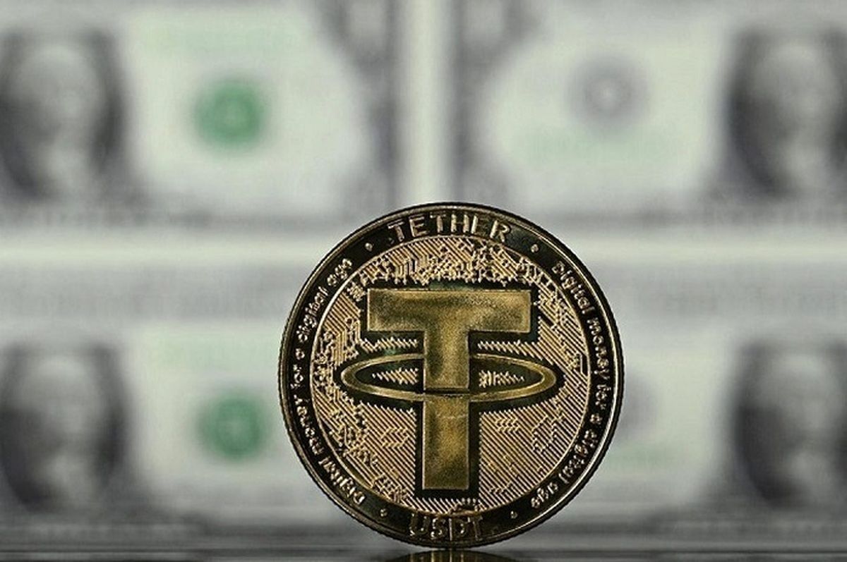سقوط قیمت تتر پیش از شروع دور سوم مذاکرات