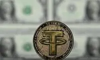 سقوط قیمت تتر پیش از شروع دور سوم مذاکرات