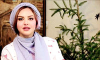 تصاویری از شوهر خوش‌تیپِ مجری سابق صداوسیما