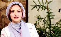 تصاویری از شوهر خوش‌تیپِ مجری سابق صداوسیما