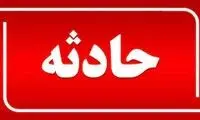 اقدام فجیع خواستگار بعد از جواب منفی دختر جوان