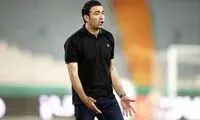  نامه عجیب مربوط به جواد نکونام تکذیب شد