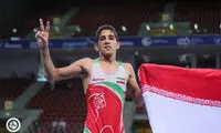 قهرمان کشتی جهان، استقلالی است