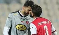 جدایی یک ستاره از پرسپولیس قطعی شد