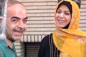 عکس‌های ساحلی فلور نظری نگاه‌ها را به خود جلب کرد