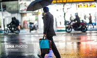 هشدار هواشناسی نسبت به بارش و سرما در تهران