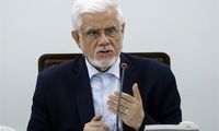 عارف: شاخ آمریکا و غرب را شکستیم