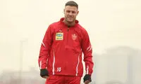 ۷ سال زندان در انتظار مهاجم سابق پرسپولیس!
