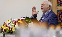 پیام تازه و توجه‌برانگیز ظریف درباره مذاکره