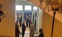 نشست سه‌جانبه وزرای خارجه 3 کشور در تهران