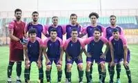 اطلاعیه باشگاه شمس آذر در آستانه بازی با استقلال