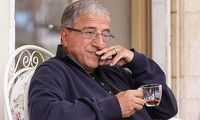 علیرضا خمسه: من عاشق این خاکم