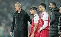 رونمایی از لیست خرید ۴نفره یحیی قبل از استعفا
