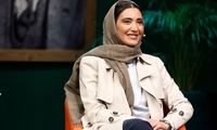 داغ‌ترین عکس‌های نیکی مظفری با استایلِ پاییزی