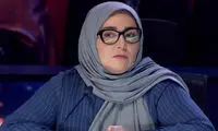 انتقاد شدید ژاله صامتی از داور عصر جدید