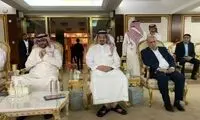 مذاکره تاج و سعودی‌ها برای یک اتفاق تاریخی