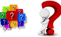 فقط 5 درصد از افراد می‌توانند حرف متفاوت را پیدا کنند