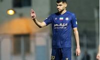 درویش برای جذب ستاره استقلالی به سیم آخر زد!