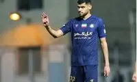 درویش برای جذب ستاره استقلالی به سیم آخر زد!