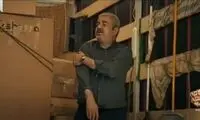 آواز خوانیِ آقاخانی، اشک حسن معجونی را درآورد