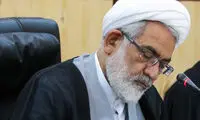 دستور دادستان کل کشور درباره حادثه آبادان