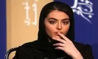 عکس دونفره و عاشقانه ریحانه پارسا و همسرش 