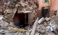 زلزله ترکیه ساخت دست بشر بوده!