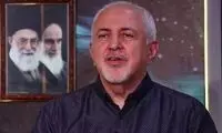 اقدام عجیب صداوسیما وسط مصاحبه ظریف