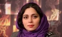 دختر ایرانی که در نوجوانی طعم شهرت را چشید