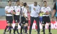 نظر کارشناس داوری انگلیسی درباره پنالتی‌های پرسپولیس