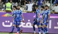 باشگاه استقلال برای گل سوخته خود سند رو کرد