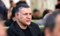 علی دایی به این دلائل پرسپولیس را برنده دربی می‌داند