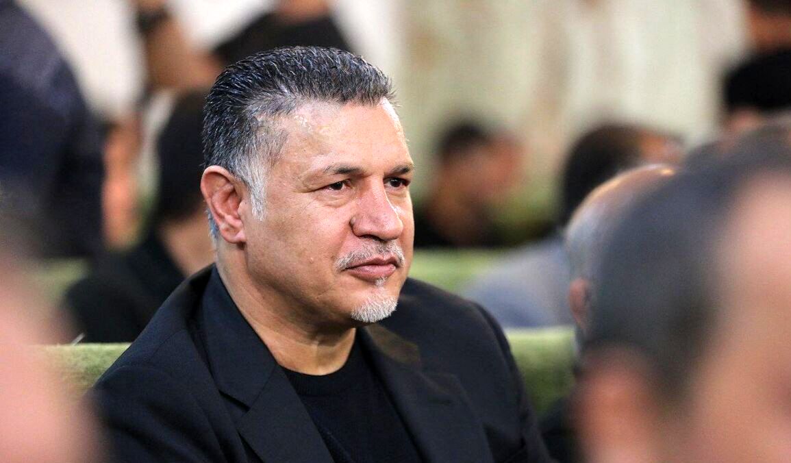 علی دایی به این دلائل پرسپولیس را برنده دربی می‌داند