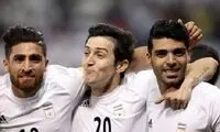 سه ستاره تیم ملی در پوستر ویژه FIFA