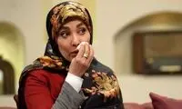 حمله بی‌سابقه ژیلا صادقی به حمید فرخ‌نژاد!