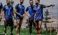 نکونام دست روی نقطه ضعف پرسپولیس گذاشت