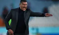 هر کسی گفته تیم ملی مشکل ندارد دروغ گفته!